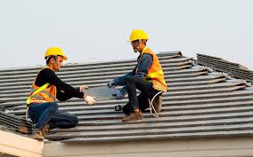 Trusted San Pablo, CA Roofing Service  Experts